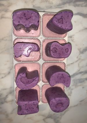 Foto principal de Mini Piruletas de proteínas (24g de proteína)