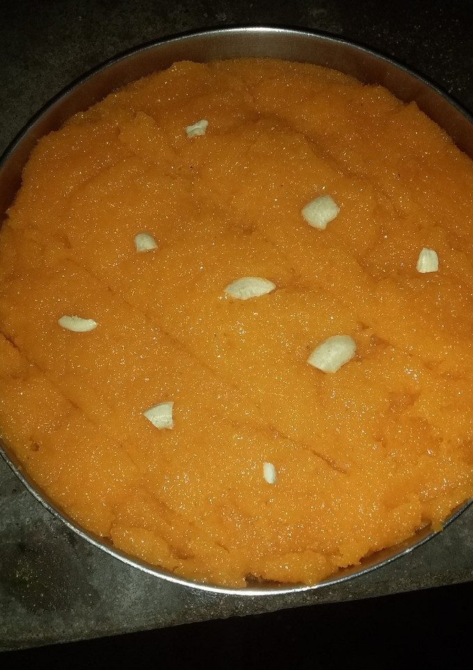 கேசரி செய்முறை முக்கிய புகைப்படம்