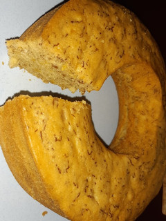 Foto resep Bolu pisang tanpa mixer