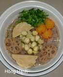 Phở Lứt Thực Dưỡng Thuần Chay