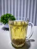 JSR Chia Madu Lemon