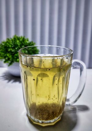 Foto resep JSR Chia Madu Lemon