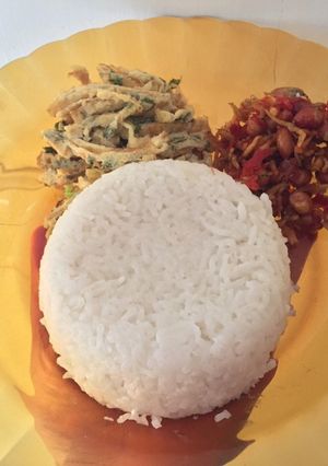 Foto resep Nasi uduk sederhana