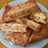 Gabin sayur (crackers isi sayur)