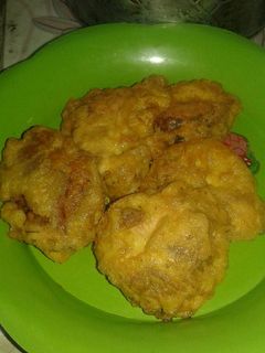 Foto resep Otak sapi goreng