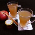 Apple -Cinnamom Tea