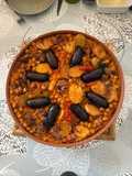 Arroz al Horno