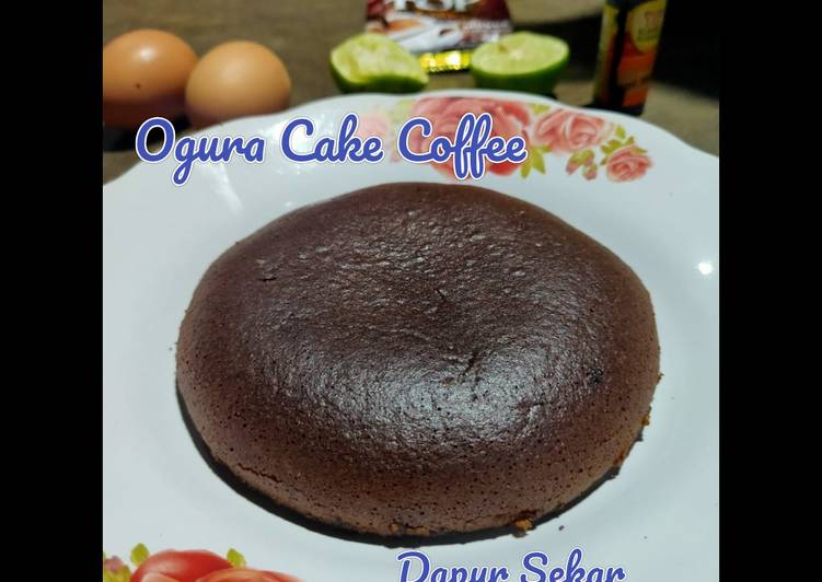 Ogura Cake Coffee