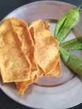 ફાફડા (Fafda Recipe In Gujarati) Dipali Dholakia