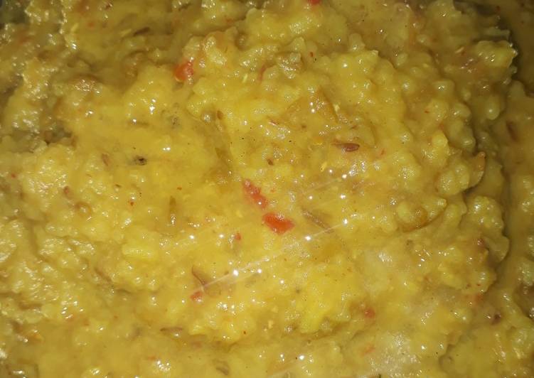 Khichdi