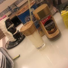 A picture of Dolgano coffe.