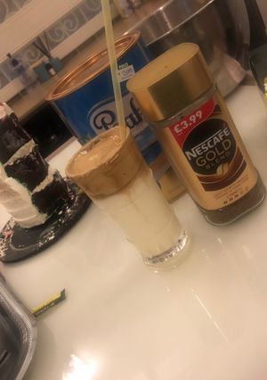 A picture of Dolgano coffe.