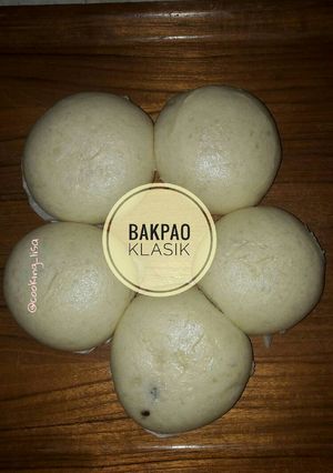 Foto resep Bakpao