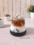 Es Kopi Susu Bunga Telang