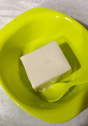 Foto resep Puding sutra biskuit MPASi 6+