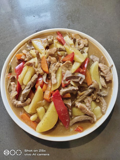 A picture of Egado with Sauce.