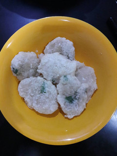 Foto resep Cireng salju crispy