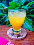 Es Jeruk Lemon