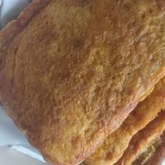 A picture of Bread me kwai.