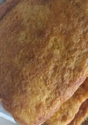 A picture of Bread me kwai.