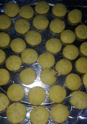 صورة لوصفة كبة رز