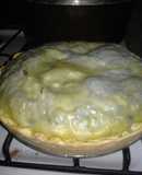 Torta Pascualina !!