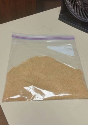 A picture of Bbq dry rub.