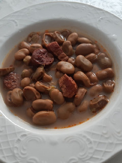 Una foto de Michirones murcianos