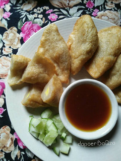 Foto resep Pempek Dos NY. Liem