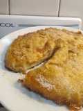 Budín de Pan (con facturas!) 🥐