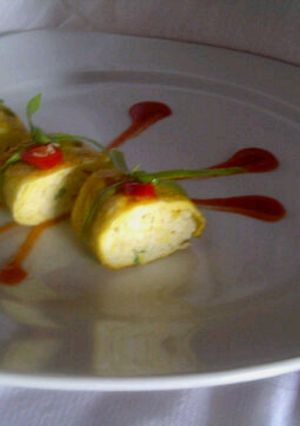 Foto resep Tahu Selimut Telur (#aop2_tahu)
