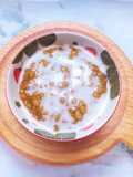 Bubur Jali Jali/Barley
