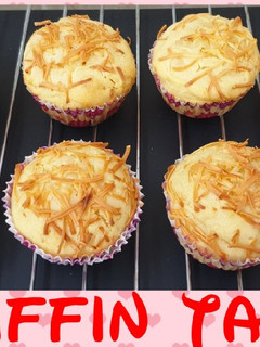 Foto resep Muffin Tape