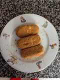 Nuggets de pollo