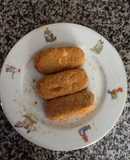 Nuggets de pollo