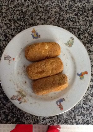 Una foto de Nuggets de pollo
