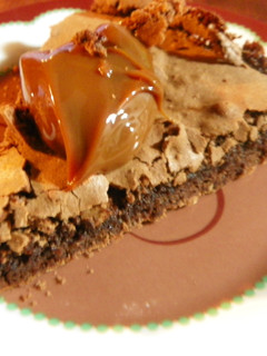 Una foto de Brownies