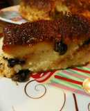 Budín de Pan 