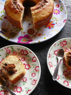 Una foto de Torta super rica, fácil y rápida!