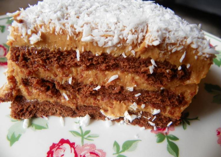 Chocotorta Los Mejores Trucos Para Preparar Una Torta Perfecta