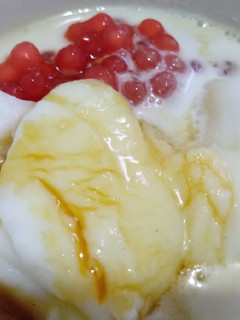 Foto resep Bubur sumsum mutiara