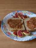 Mermelada de higos