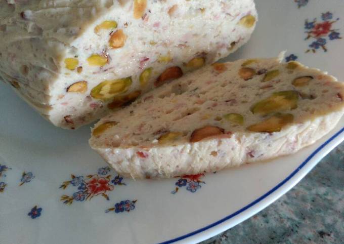 Fiambre de pollo casero en la Thermomix: crea tus propios sándwiches saludables desde casa en 3 horas 7 Merca2.es Versatilidad en la cocina