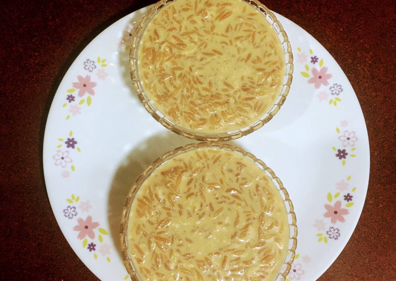 Payesh / Kheer