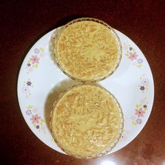 A picture of Payesh / Kheer.