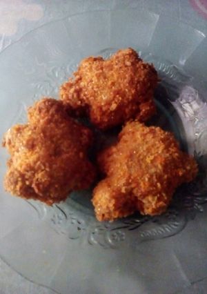Foto resep Indomie turtle