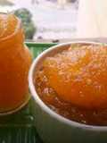Homemade Pineapple Jam