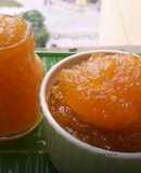 Homemade Pineapple Jam