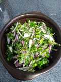 Pebre verde