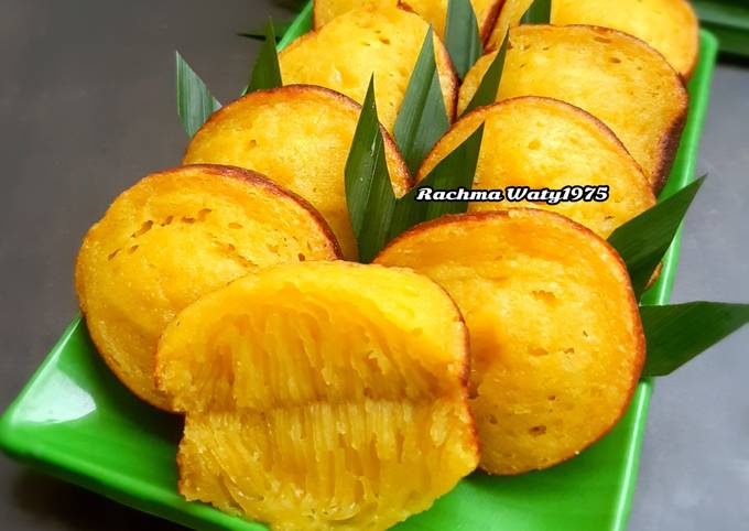 Easiest Way to Make Appetizing 174.Bika Ambon Mini